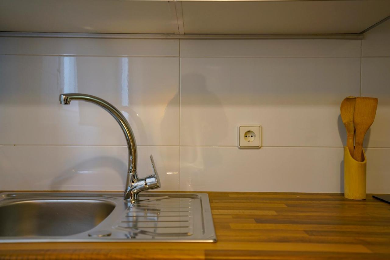 For You Rentals Chueca Apartment Temporal Brc42 Madrid Exterior photo