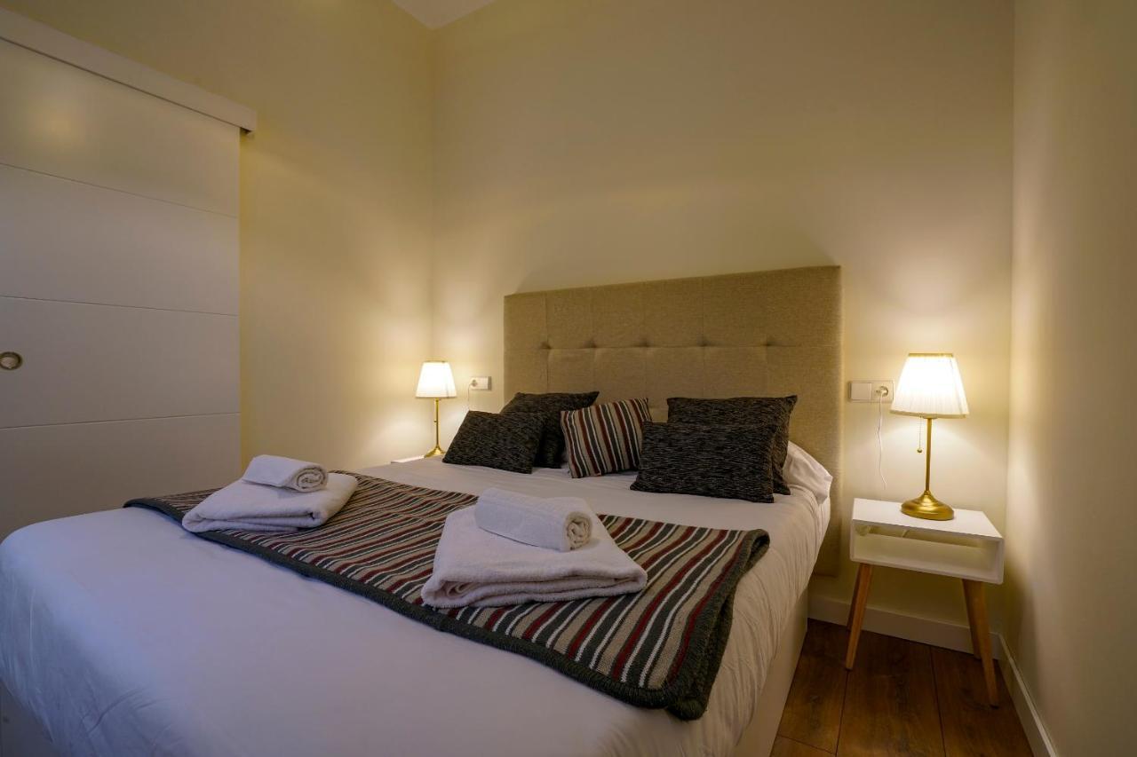 For You Rentals Chueca Apartment Temporal Brc42 Madrid Exterior photo