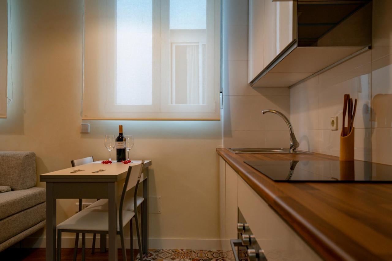 For You Rentals Chueca Apartment Temporal Brc42 Madrid Exterior photo