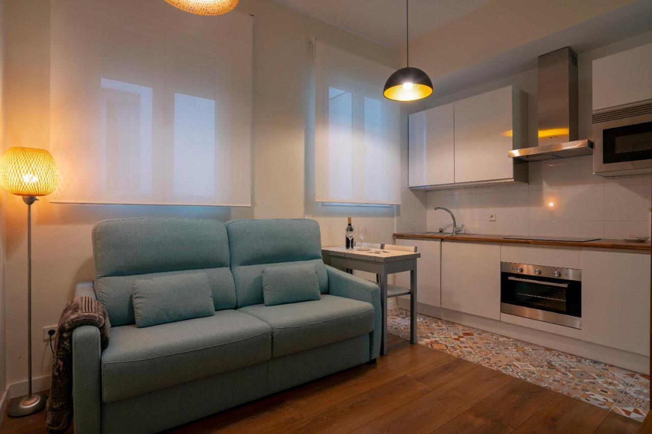 For You Rentals Chueca Apartment Temporal Brc42 Madrid Exterior photo